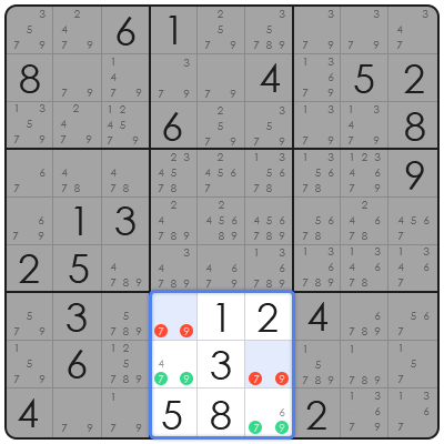 large printable sudoku puzzles