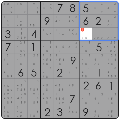 sudoku valentine