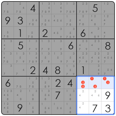 latimes sudoku
