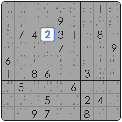 sudoku genina
